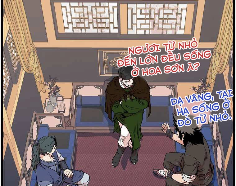 Đăng Nhập Murim Chapter 100 - 14