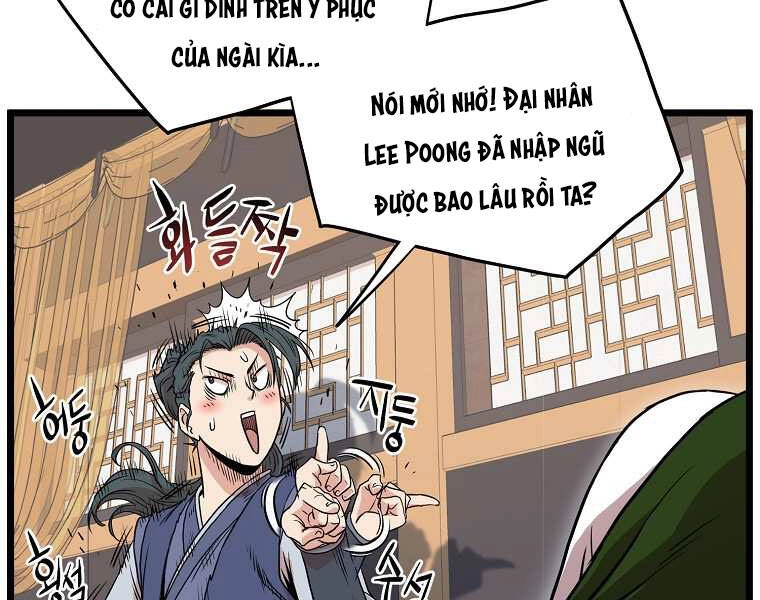 Đăng Nhập Murim Chapter 100 - 25