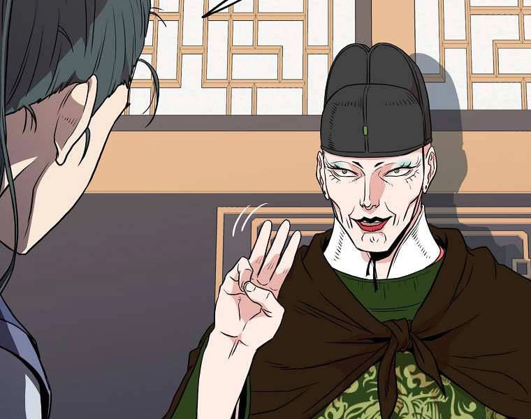 Đăng Nhập Murim Chapter 100 - 31