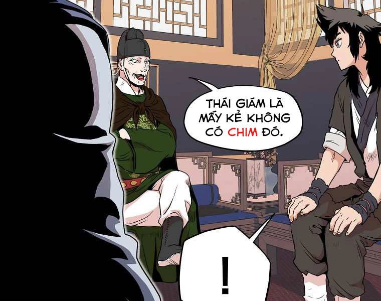 Đăng Nhập Murim Chapter 100 - 82