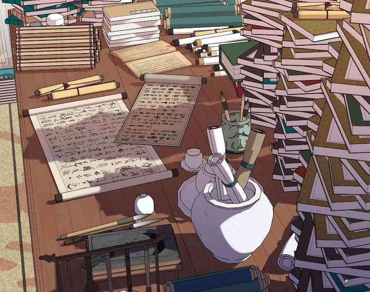 Đăng Nhập Murim Chapter 100 - 96