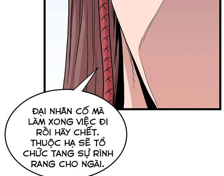 Đăng Nhập Murim Chapter 100 - 102
