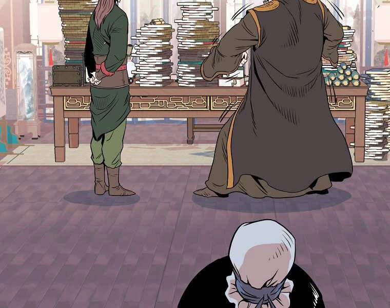 Đăng Nhập Murim Chapter 100 - 105