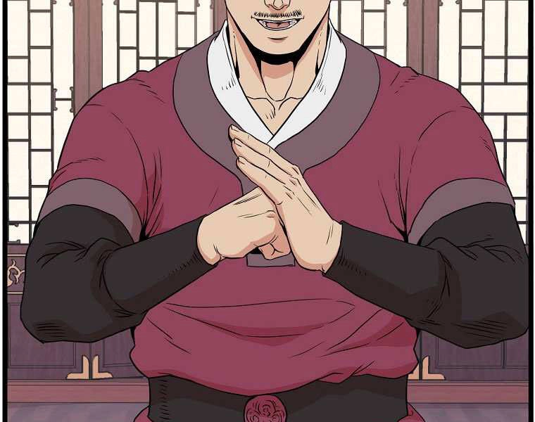 Đăng Nhập Murim Chapter 100 - 120