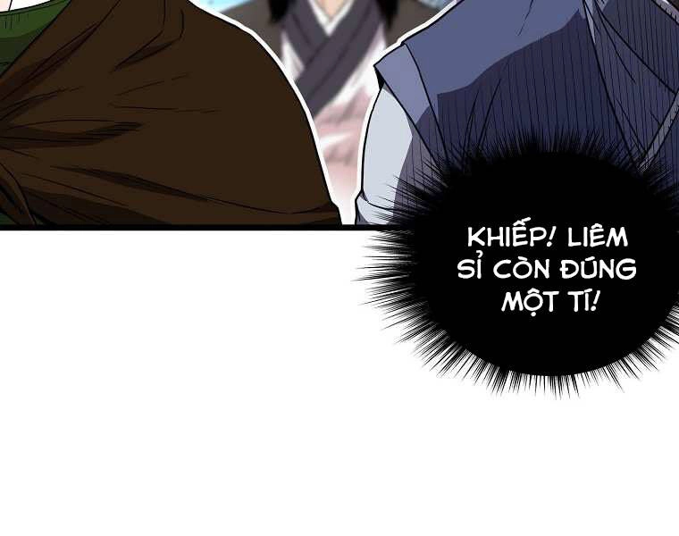 Đăng Nhập Murim Chapter 100 - 225