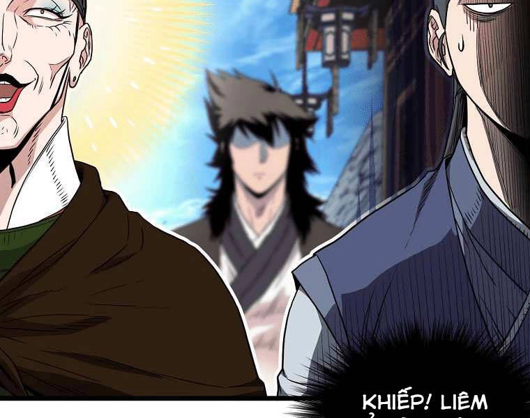 Đăng Nhập Murim Chapter 101 - 2