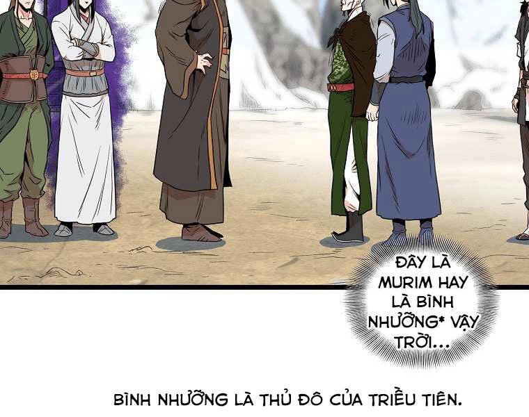 Đăng Nhập Murim Chapter 101 - 23