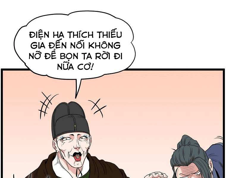 Đăng Nhập Murim Chapter 101 - 27