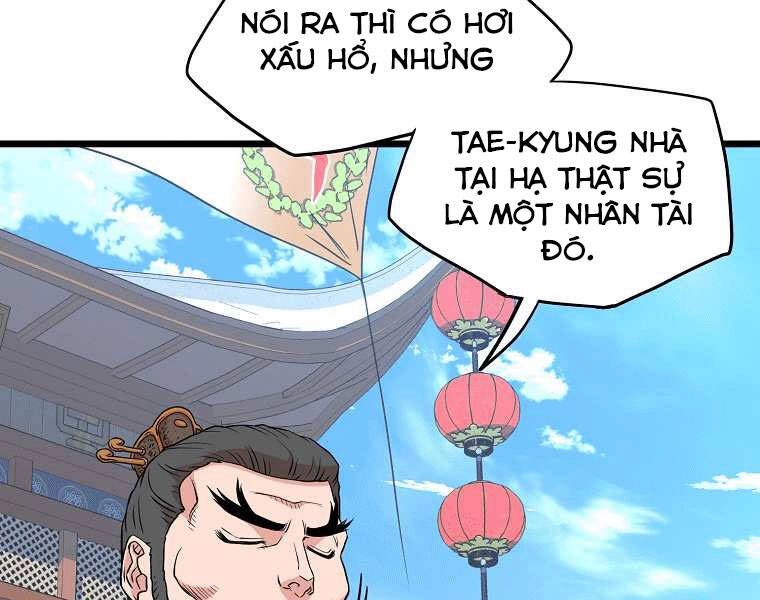 Đăng Nhập Murim Chapter 101 - 30