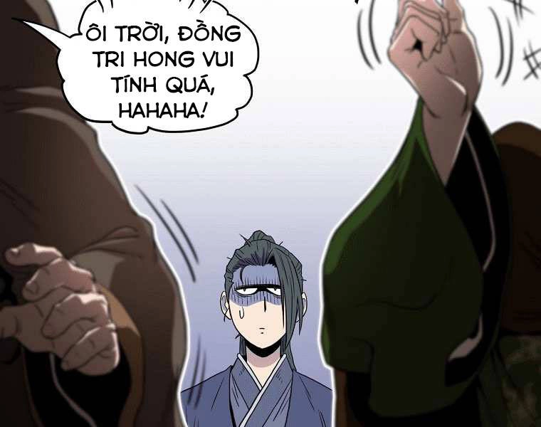 Đăng Nhập Murim Chapter 101 - 47