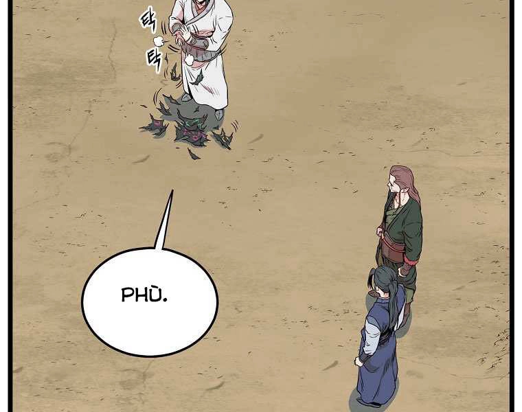 Đăng Nhập Murim Chapter 101 - 61