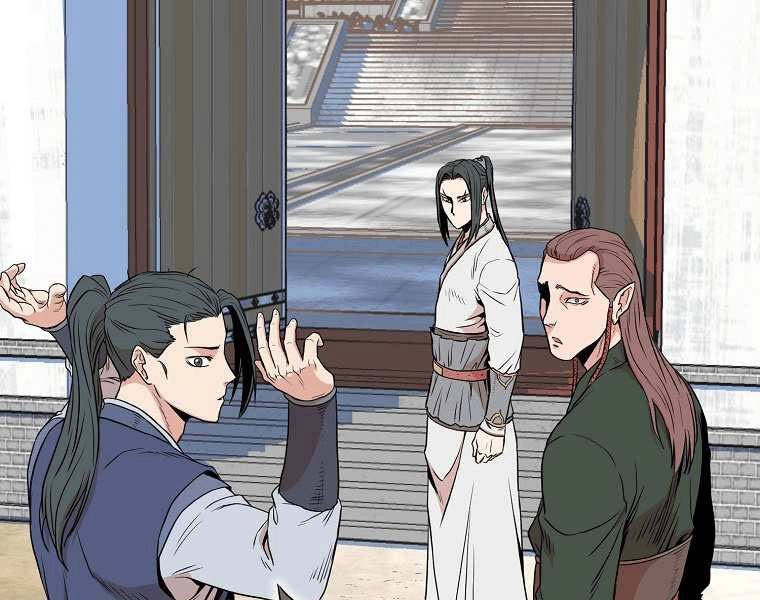 Đăng Nhập Murim Chapter 101 - 73