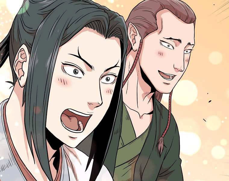 Đăng Nhập Murim Chapter 101 - 97