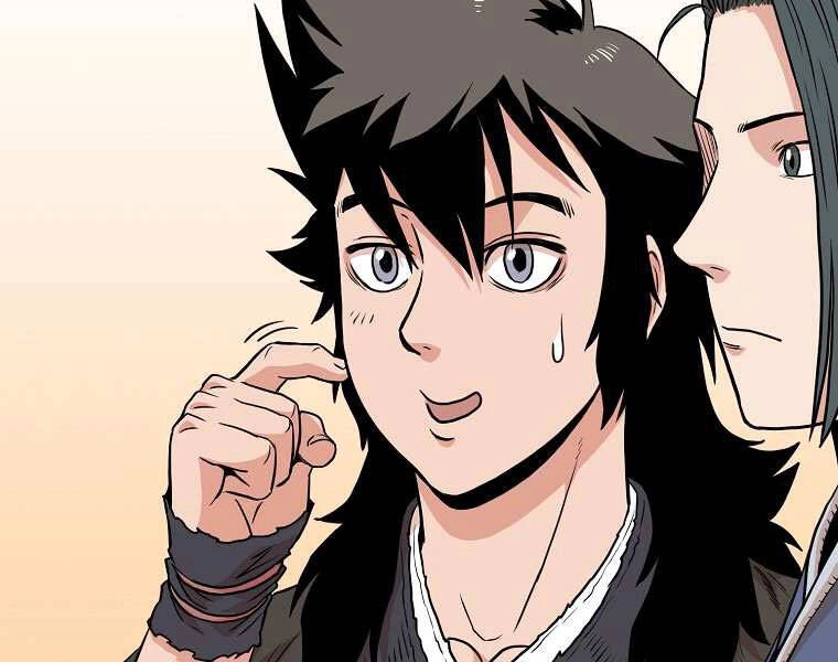 Đăng Nhập Murim Chapter 101 - 100