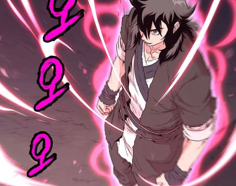 Đăng Nhập Murim Chapter 101 - 119