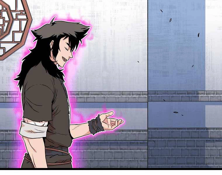 Đăng Nhập Murim Chapter 101 - 161