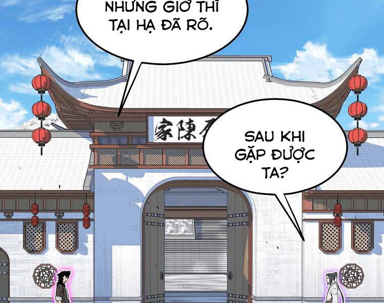 Đăng Nhập Murim Chapter 101 - 166