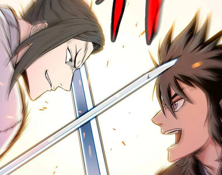 Đăng Nhập Murim Chapter 101 - 206