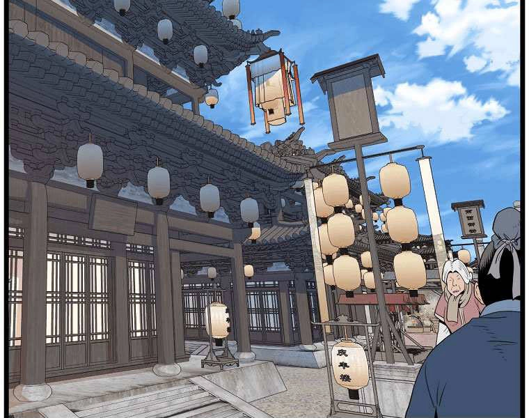 Đăng Nhập Murim Chapter 101 - 214