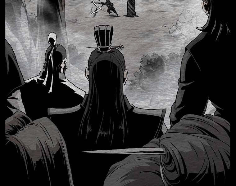 Đăng Nhập Murim Chapter 102 - 37