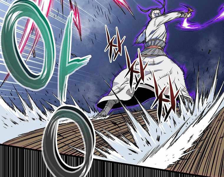 Đăng Nhập Murim Chapter 102 - 48