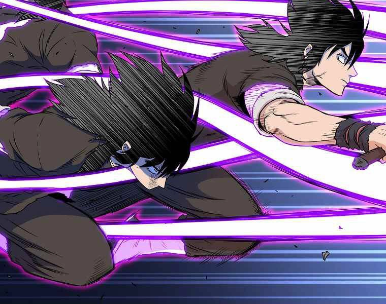 Đăng Nhập Murim Chapter 102 - 54