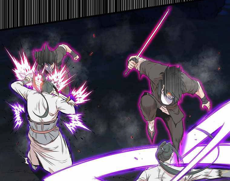 Đăng Nhập Murim Chapter 102 - 56