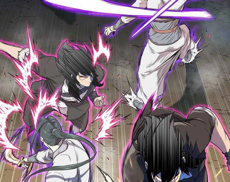 Đăng Nhập Murim Chapter 102 - 57