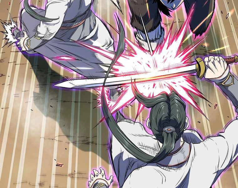 Đăng Nhập Murim Chapter 102 - 58