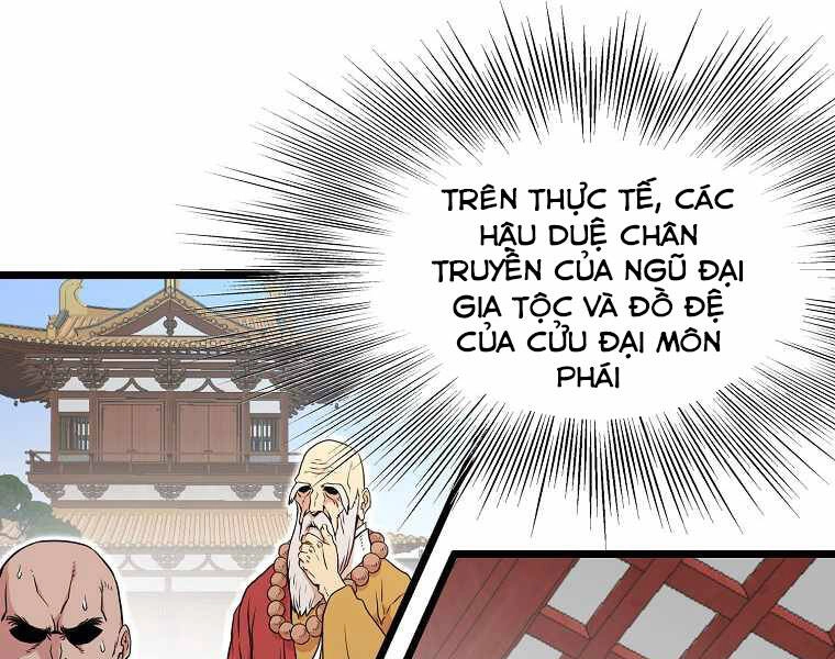 Đăng Nhập Murim Chapter 102 - 87