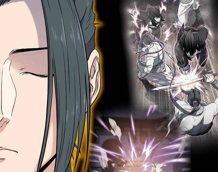 Đăng Nhập Murim Chapter 102 - 106