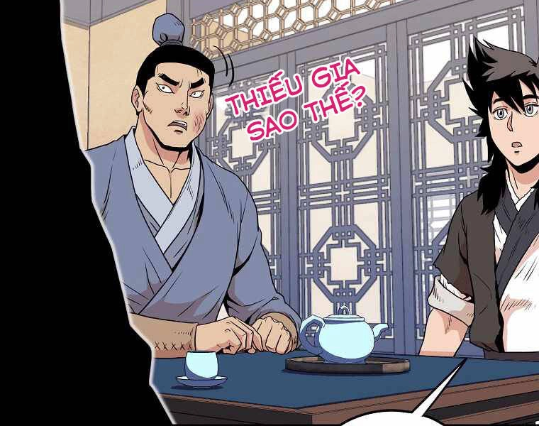 Đăng Nhập Murim Chapter 102 - 264