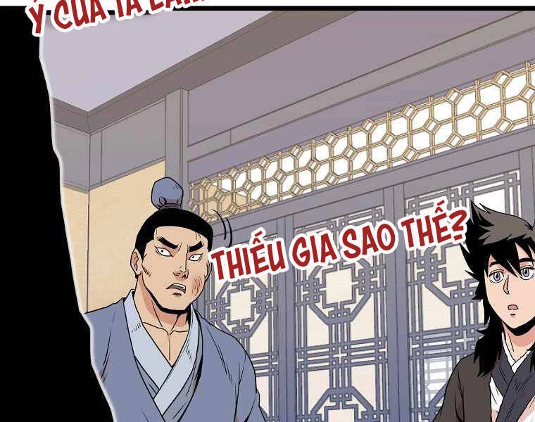 Đăng Nhập Murim Chapter 103 - 2