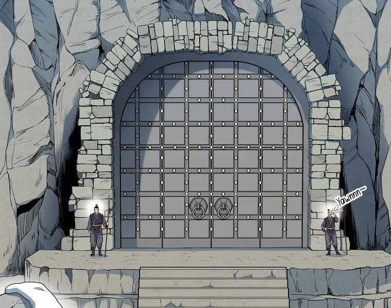 Đăng Nhập Murim Chapter 103 - 12