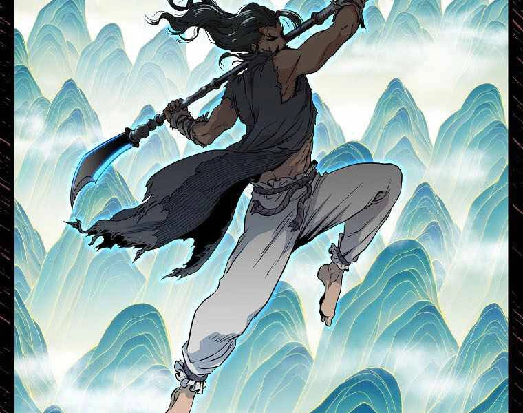 Đăng Nhập Murim Chapter 103 - 30