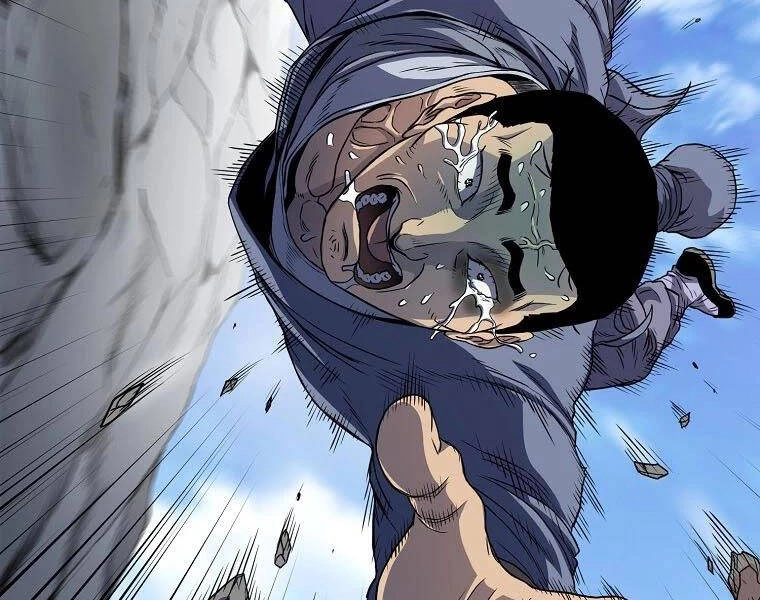 Đăng Nhập Murim Chapter 104 - 8