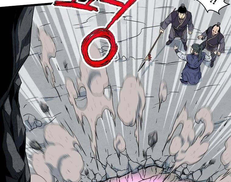 Đăng Nhập Murim Chapter 104 - 39