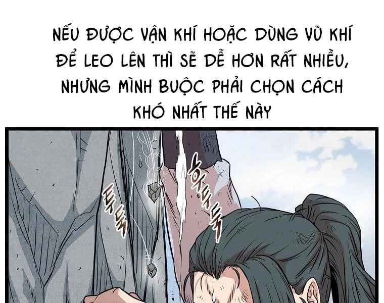 Đăng Nhập Murim Chapter 104 - 116