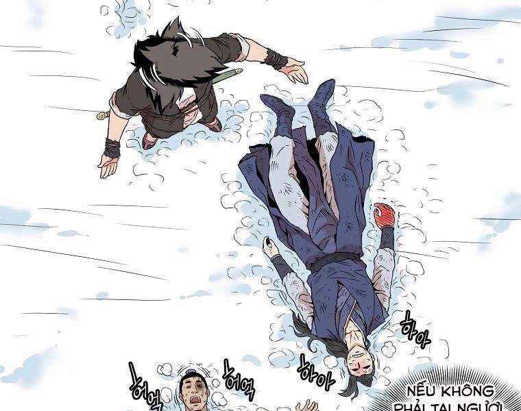 Đăng Nhập Murim Chapter 104 - 185