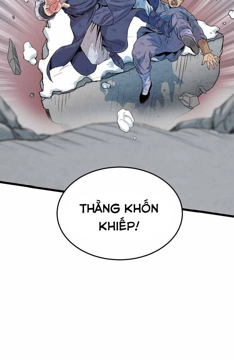 Đăng Nhập Murim Chapter 105 - 7