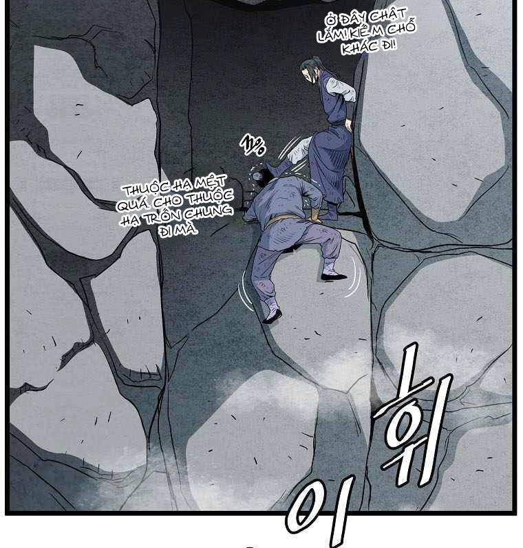 Đăng Nhập Murim Chapter 105 - 45