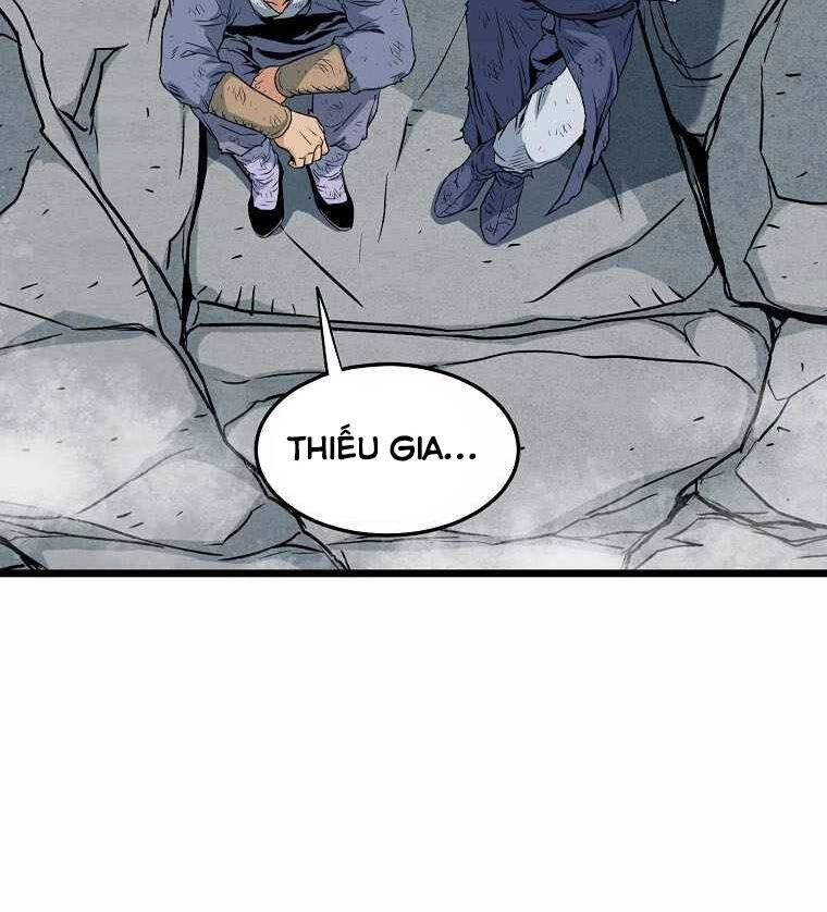 Đăng Nhập Murim Chapter 105 - 61