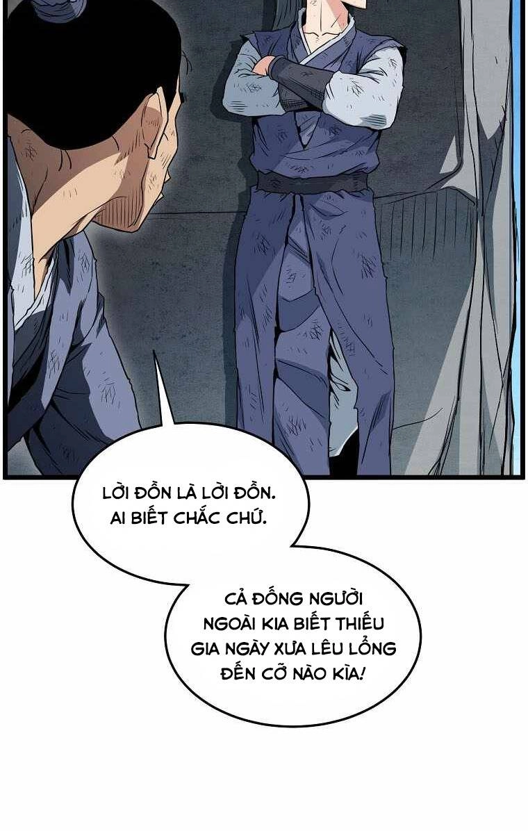 Đăng Nhập Murim Chapter 105 - 66