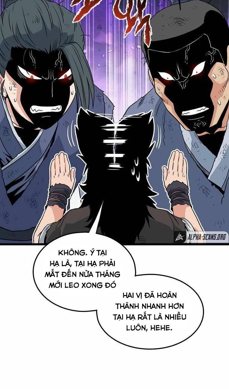 Đăng Nhập Murim Chapter 105 - 99