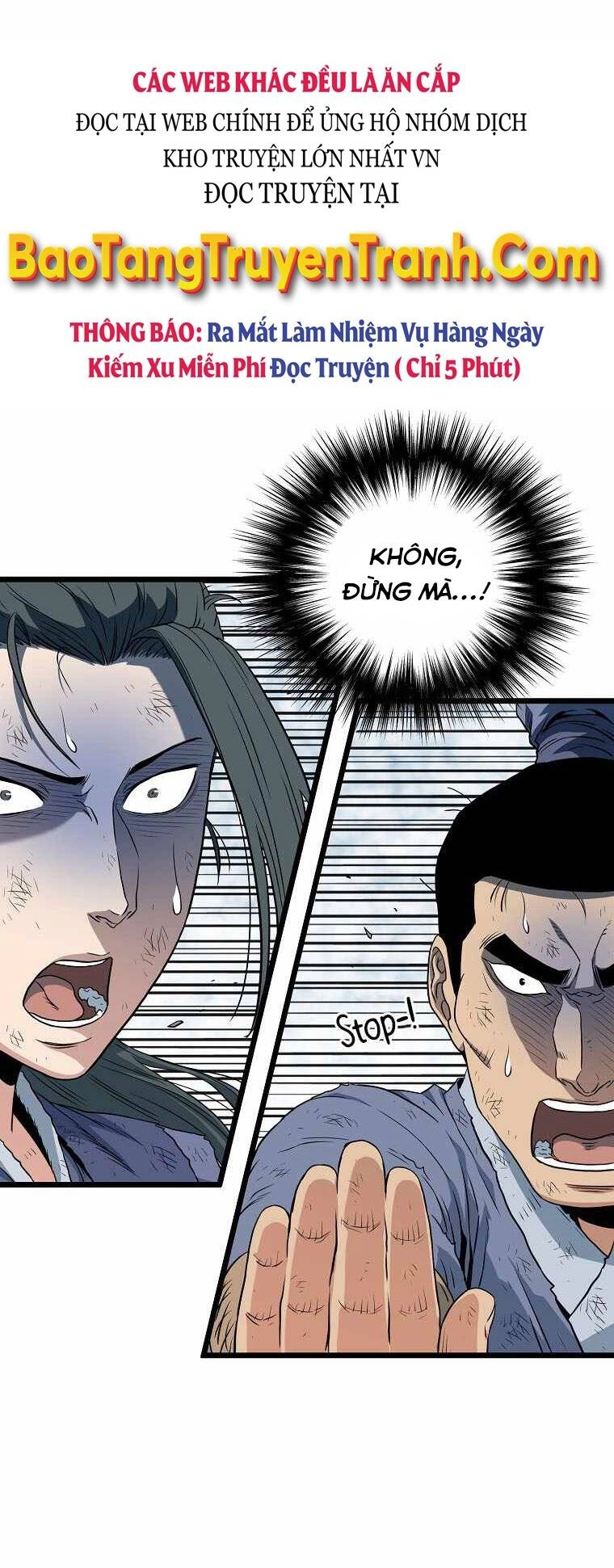 Đăng Nhập Murim Chapter 105 - 107