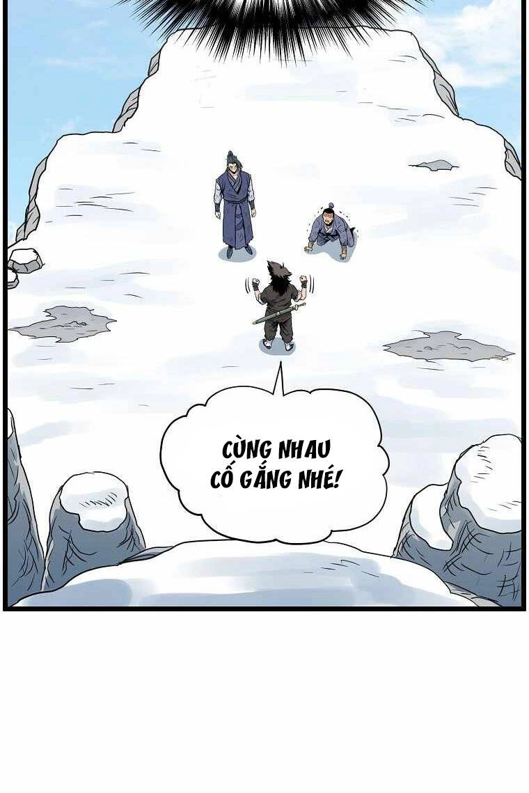 Đăng Nhập Murim Chapter 105 - 114