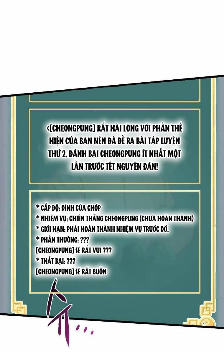 Đăng Nhập Murim Chapter 105 - 119