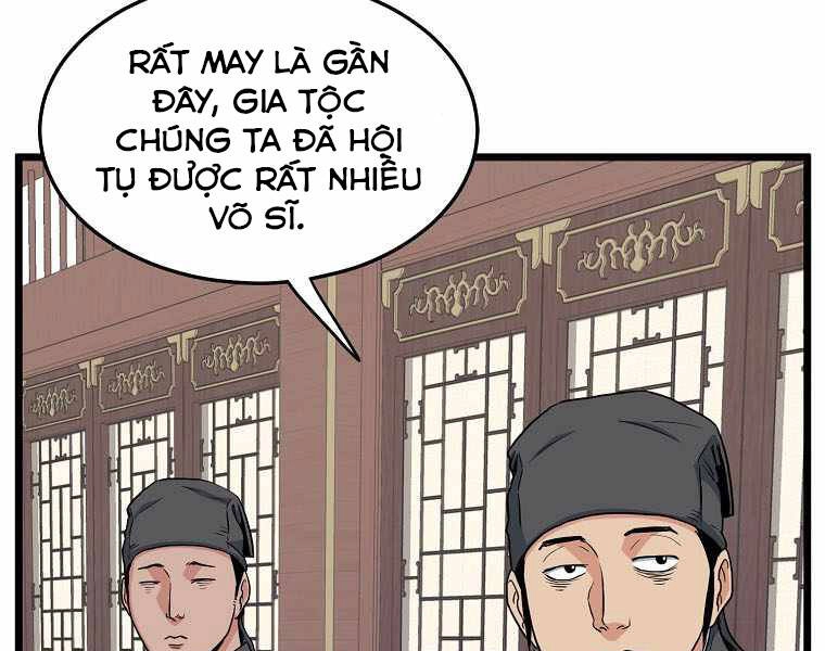 Đăng Nhập Murim Chapter 106 - 15