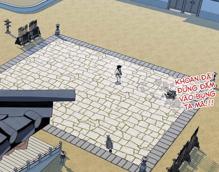 Đăng Nhập Murim Chapter 106 - 114