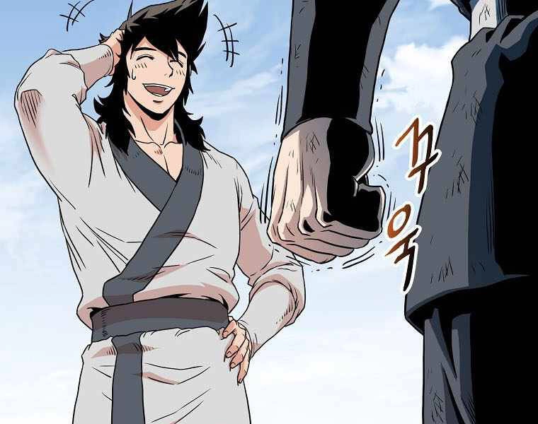 Đăng Nhập Murim Chapter 106 - 163